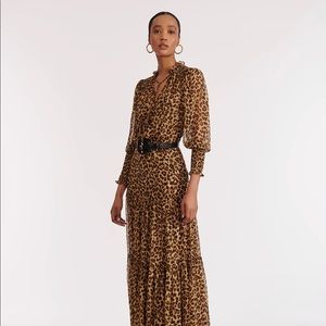 Veronica Beard- Stacia Dress size 2-4